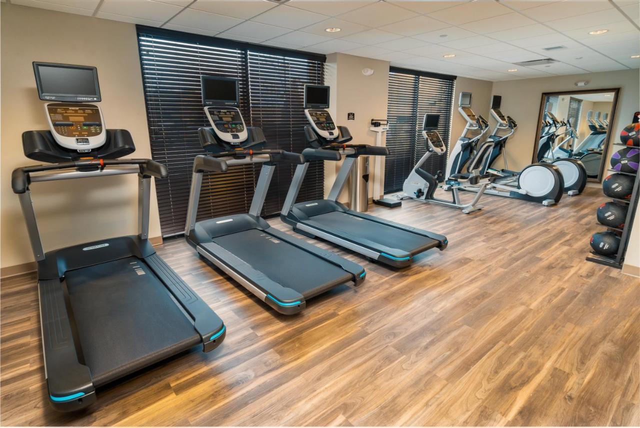Staybridge Suites Coeur D'Alene By Ihg Dış mekan fotoğraf
