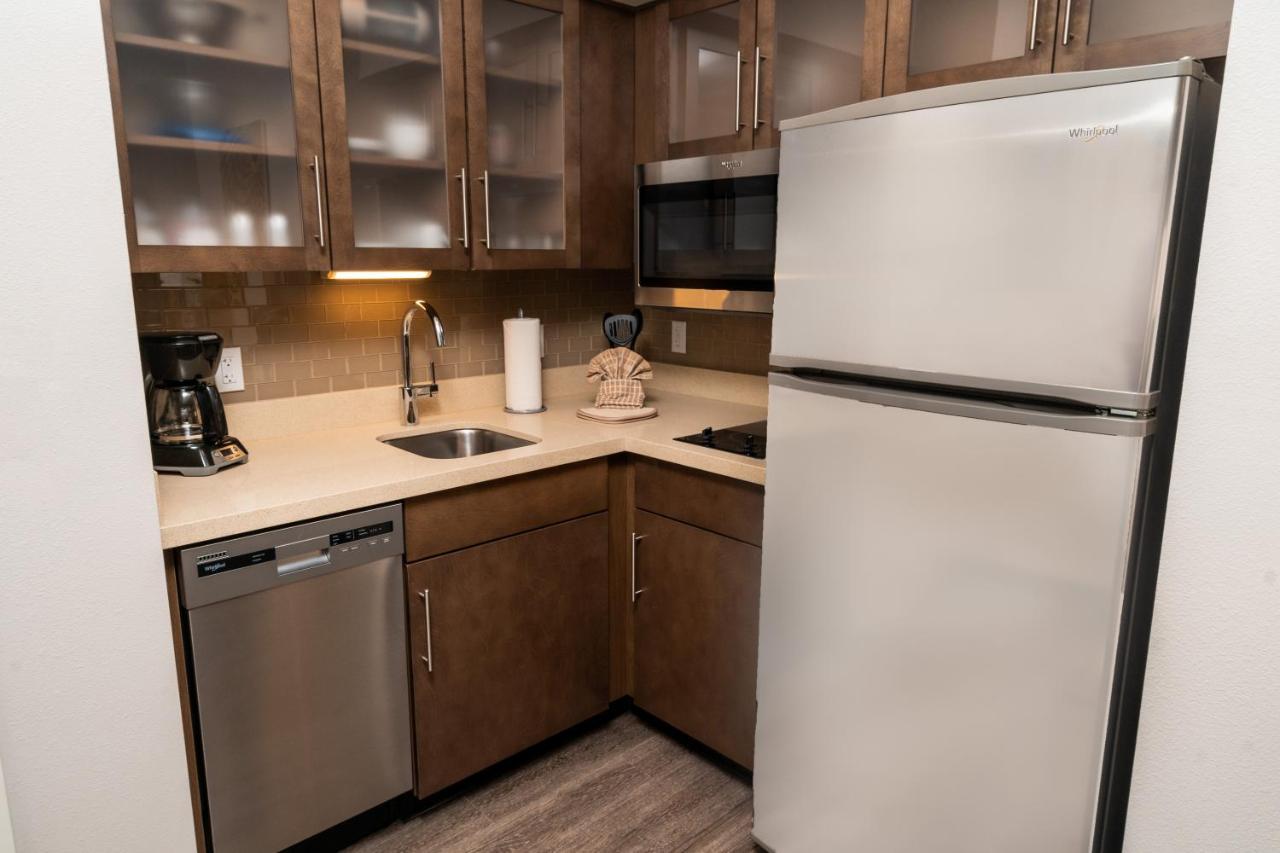 Staybridge Suites Coeur D'Alene By Ihg Oda fotoğraf