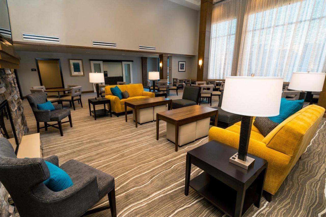 Staybridge Suites Coeur D'Alene By Ihg Dış mekan fotoğraf