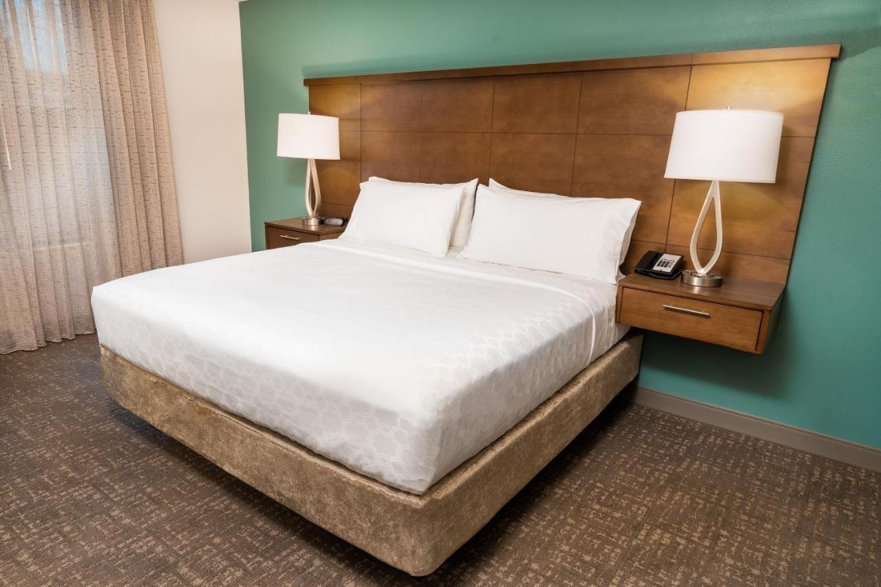 Staybridge Suites Coeur D'Alene By Ihg Dış mekan fotoğraf