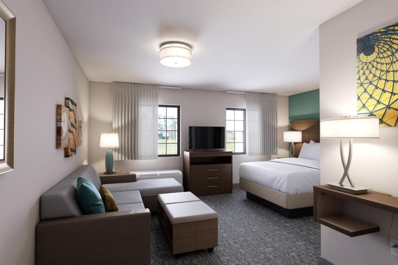 Staybridge Suites Coeur D'Alene By Ihg Dış mekan fotoğraf