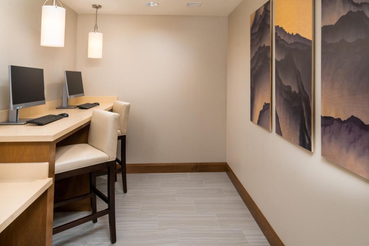 Staybridge Suites Coeur D'Alene By Ihg Dış mekan fotoğraf