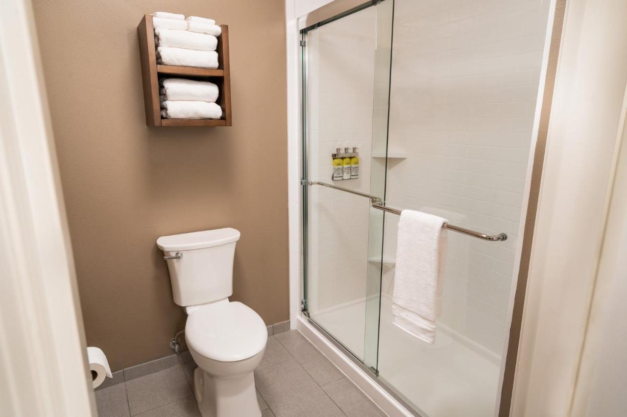 Staybridge Suites Coeur D'Alene By Ihg Dış mekan fotoğraf