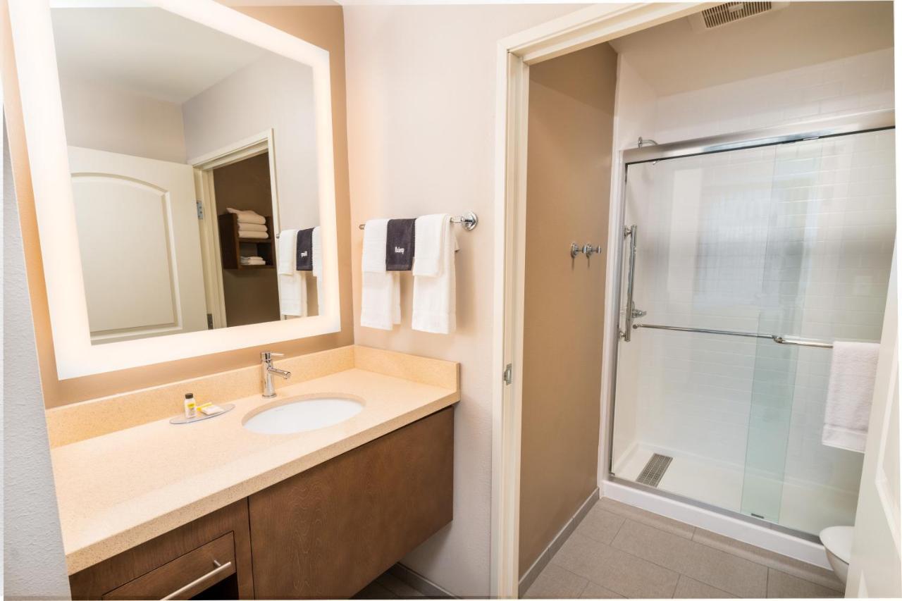 Staybridge Suites Coeur D'Alene By Ihg Dış mekan fotoğraf
