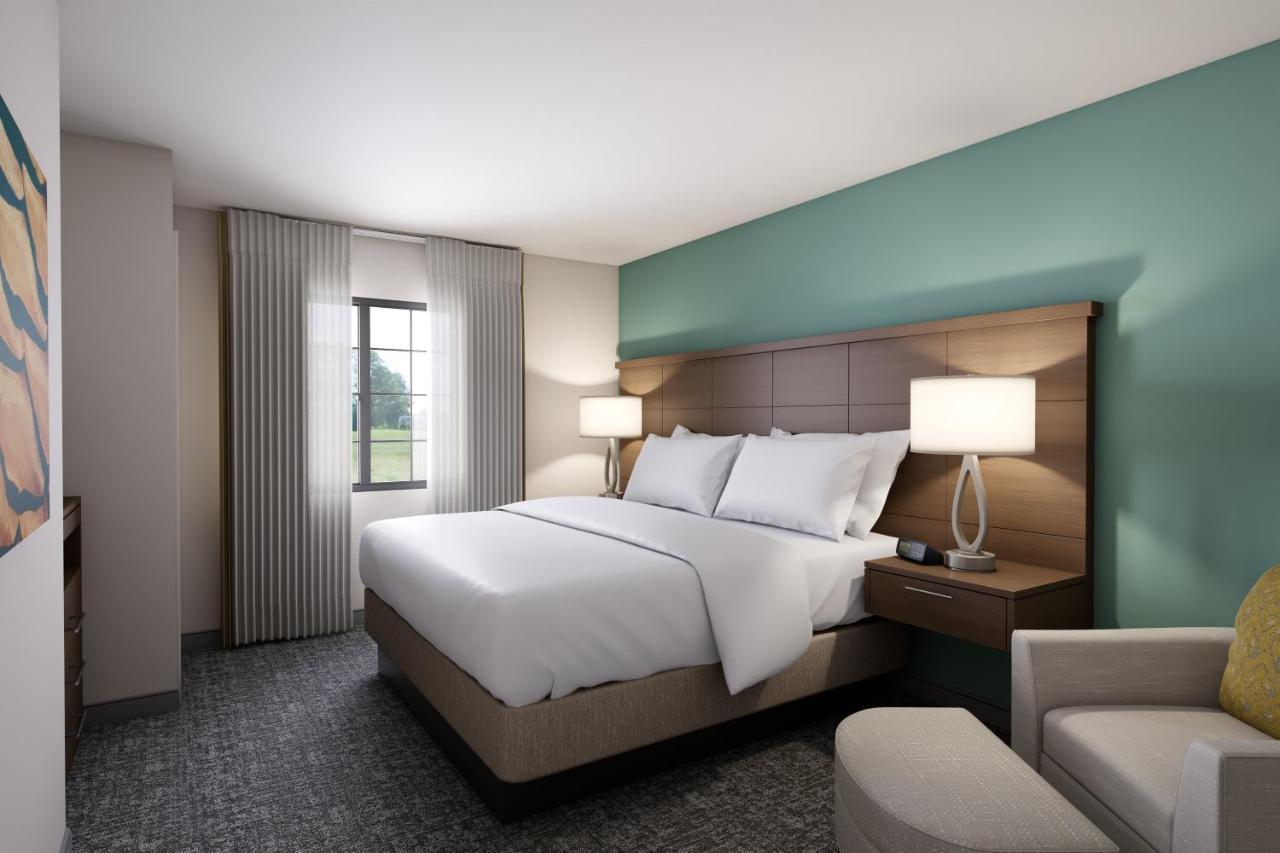 Staybridge Suites Coeur D'Alene By Ihg Dış mekan fotoğraf