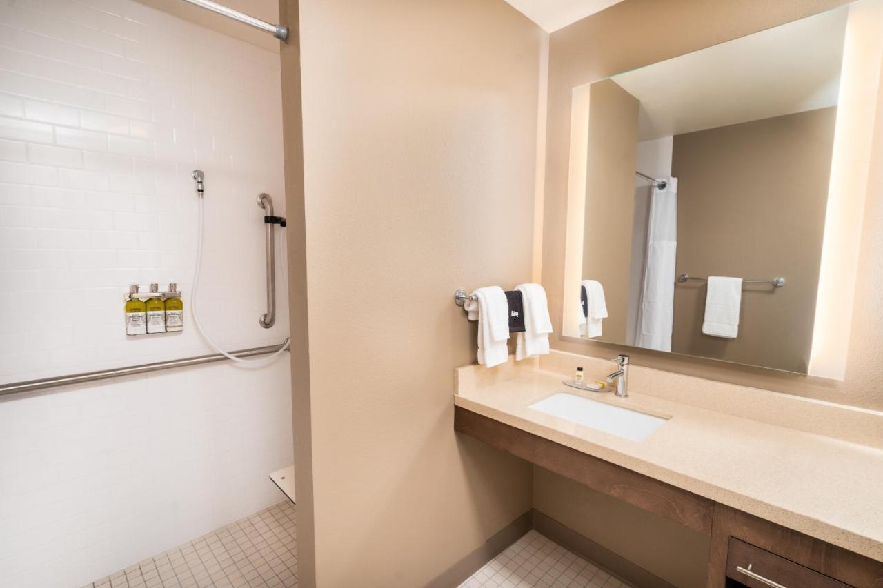 Staybridge Suites Coeur D'Alene By Ihg Dış mekan fotoğraf