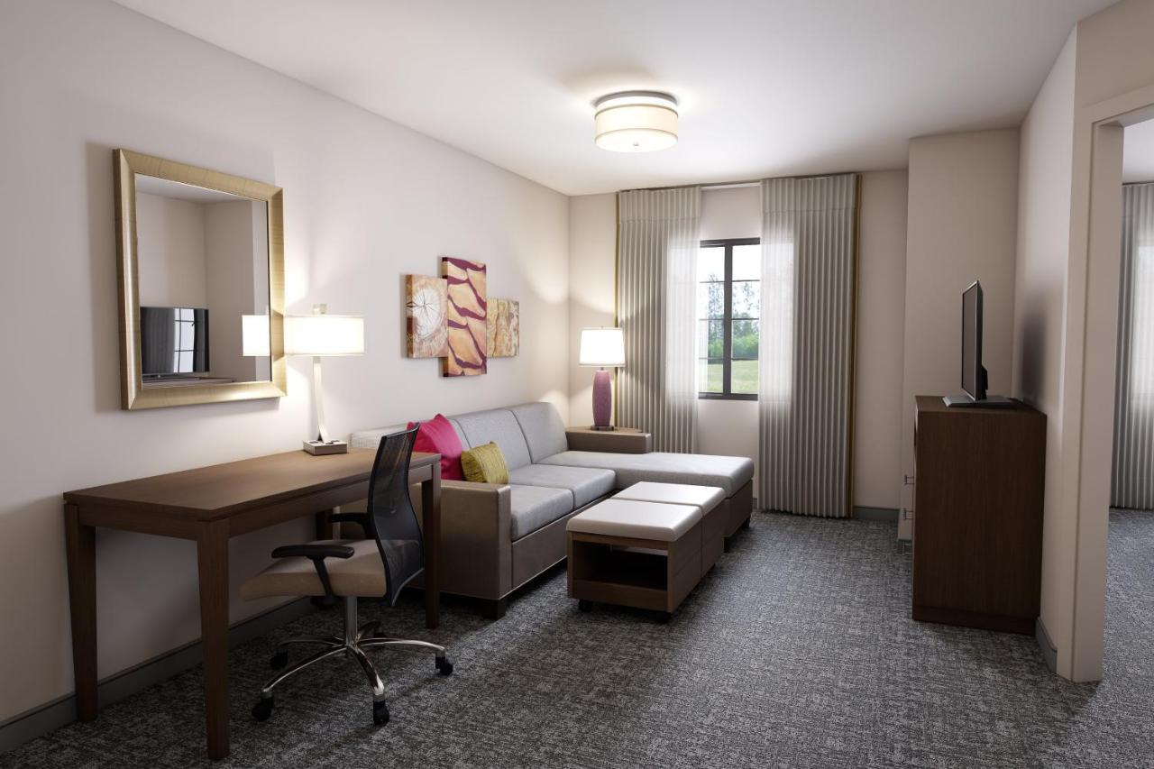Staybridge Suites Coeur D'Alene By Ihg Dış mekan fotoğraf