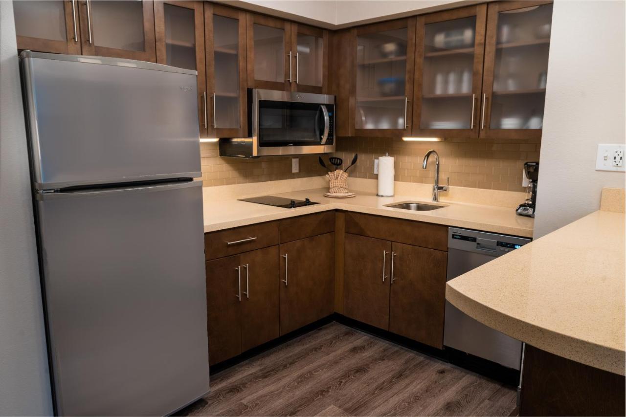Staybridge Suites Coeur D'Alene By Ihg Dış mekan fotoğraf