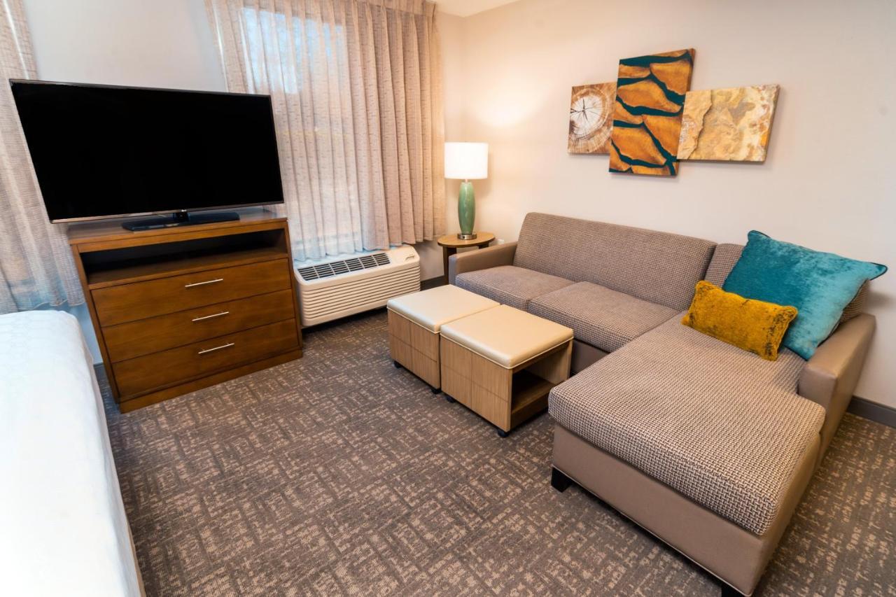Staybridge Suites Coeur D'Alene By Ihg Dış mekan fotoğraf