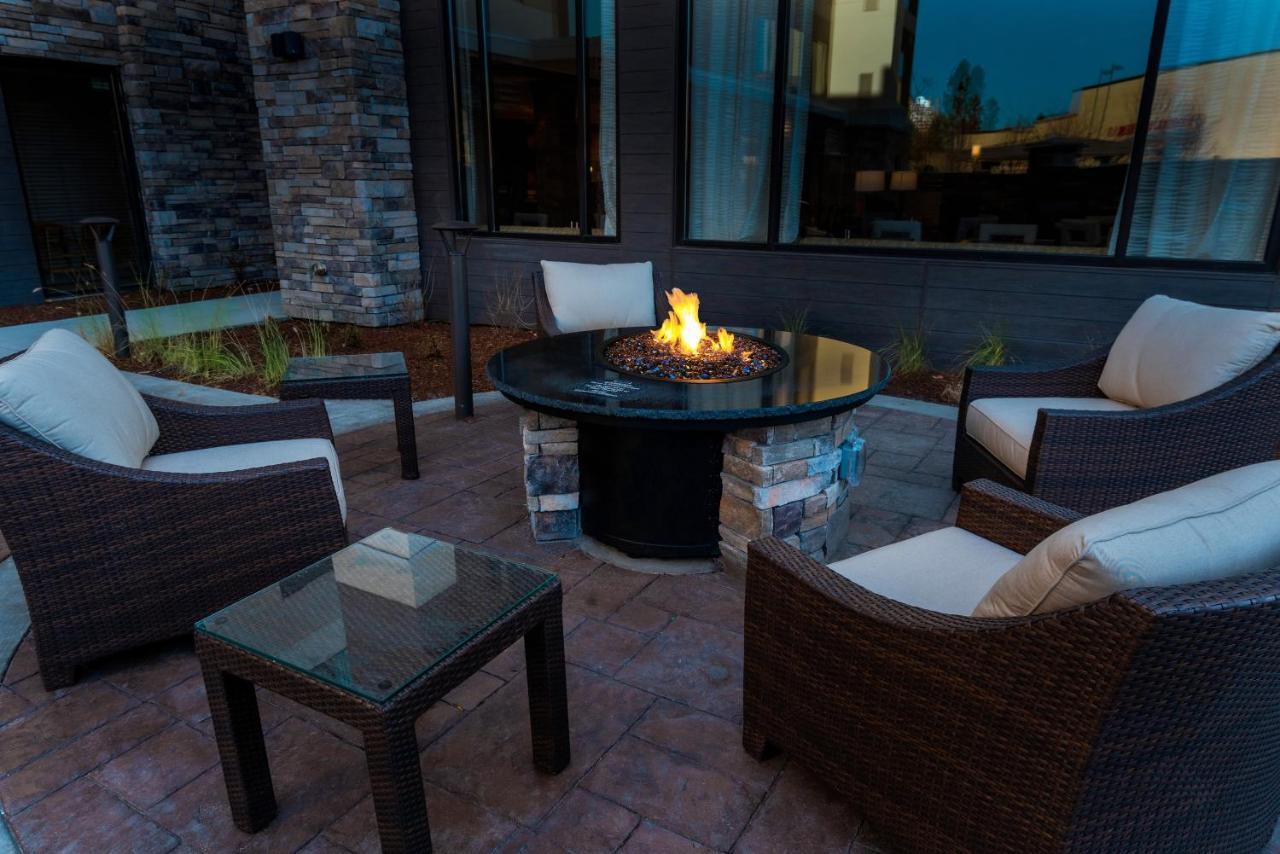 Staybridge Suites Coeur D'Alene By Ihg Dış mekan fotoğraf