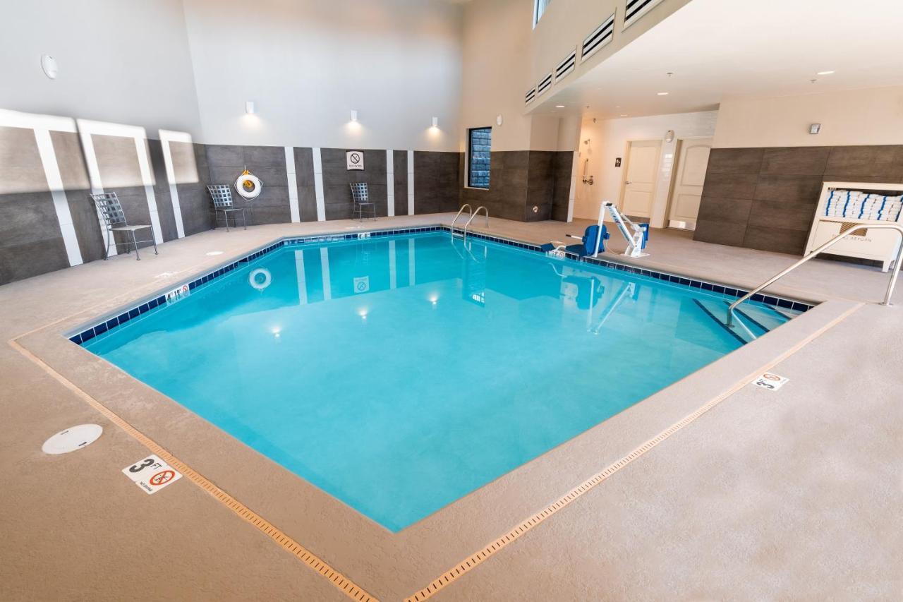 Staybridge Suites Coeur D'Alene By Ihg Dış mekan fotoğraf