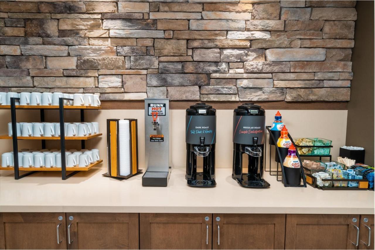 Staybridge Suites Coeur D'Alene By Ihg Dış mekan fotoğraf