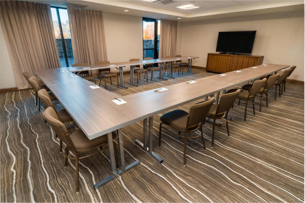 Staybridge Suites Coeur D'Alene By Ihg Dış mekan fotoğraf