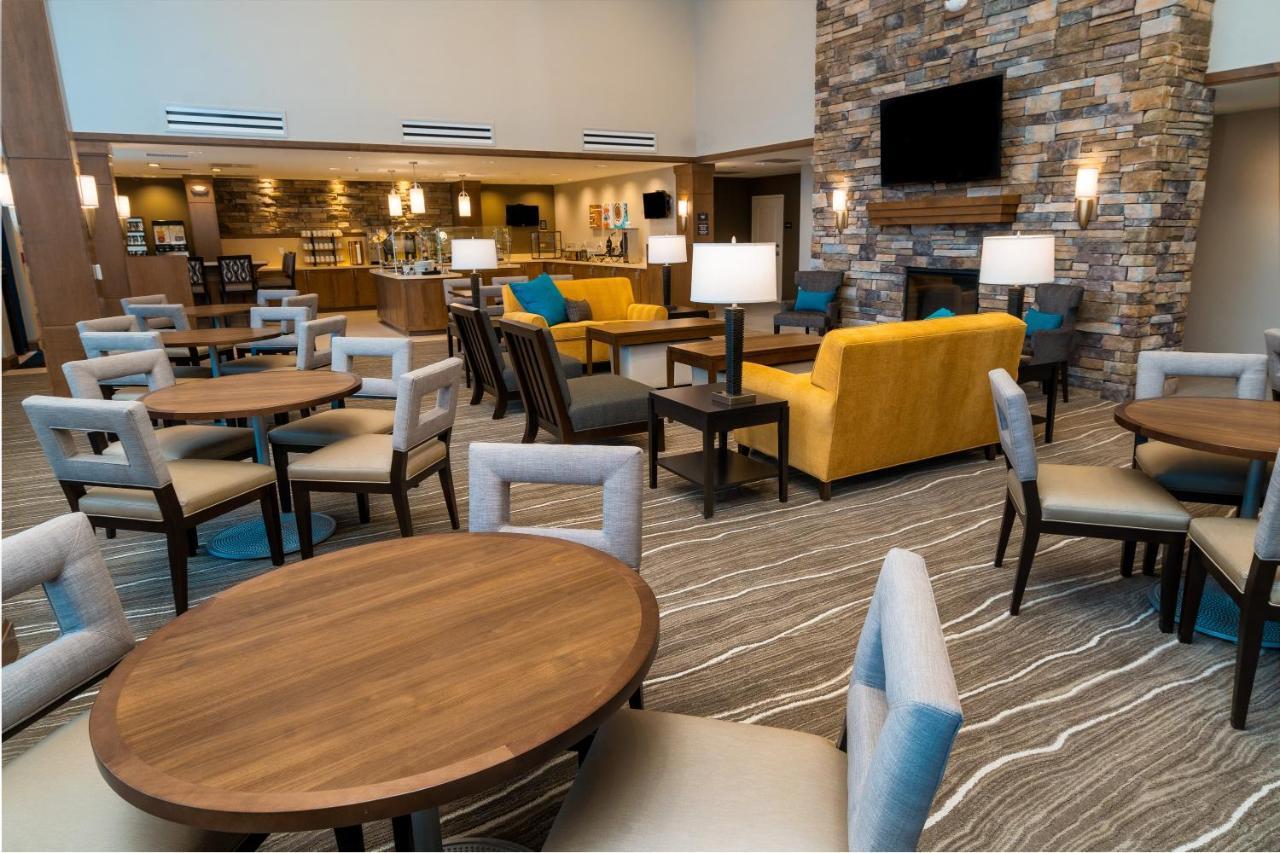 Staybridge Suites Coeur D'Alene By Ihg Dış mekan fotoğraf