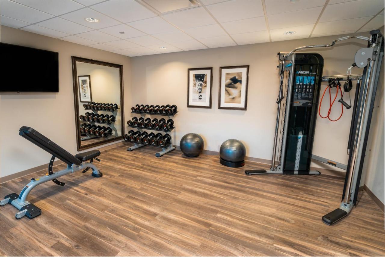 Staybridge Suites Coeur D'Alene By Ihg Dış mekan fotoğraf