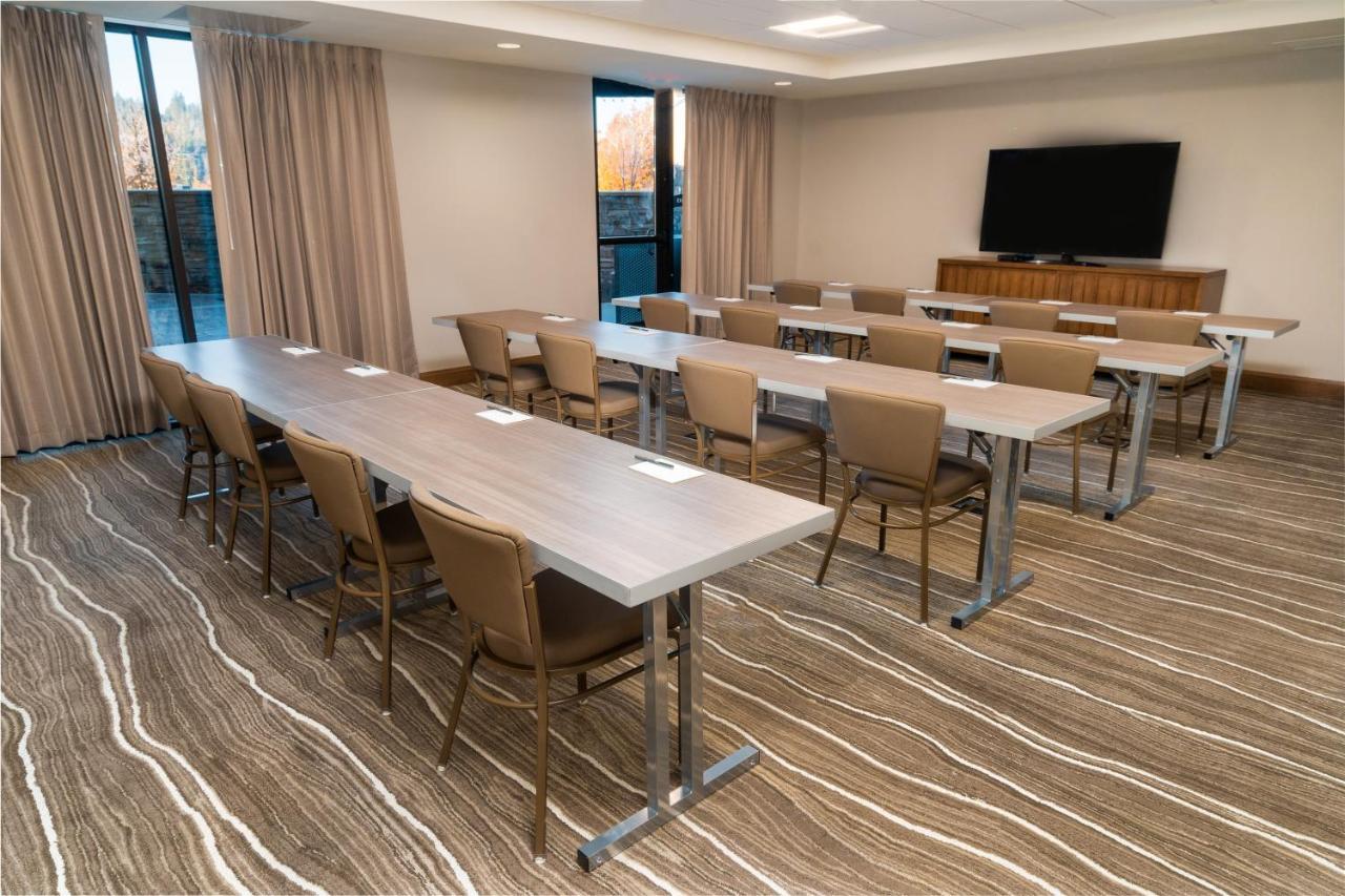 Staybridge Suites Coeur D'Alene By Ihg Dış mekan fotoğraf