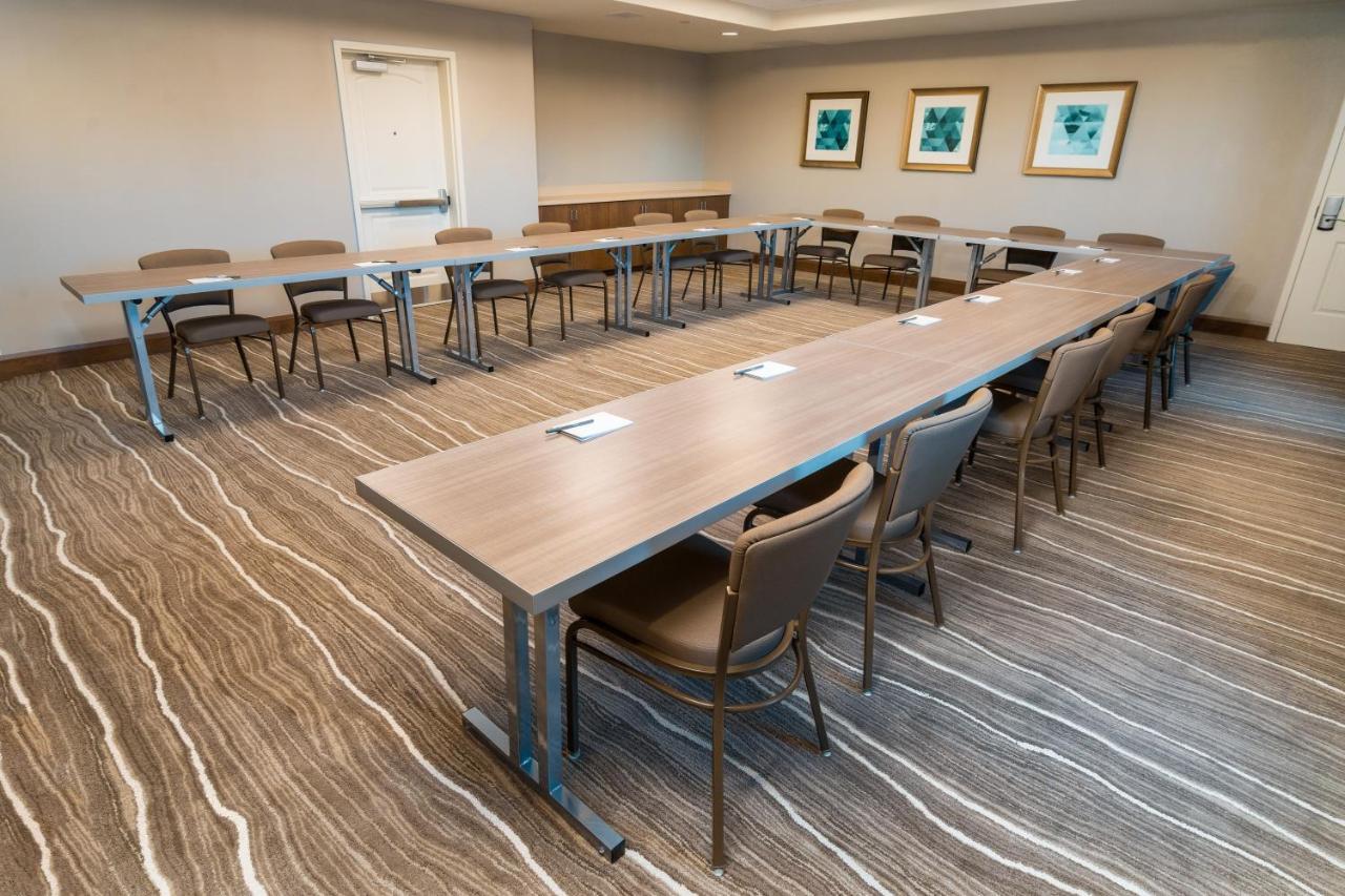 Staybridge Suites Coeur D'Alene By Ihg Dış mekan fotoğraf