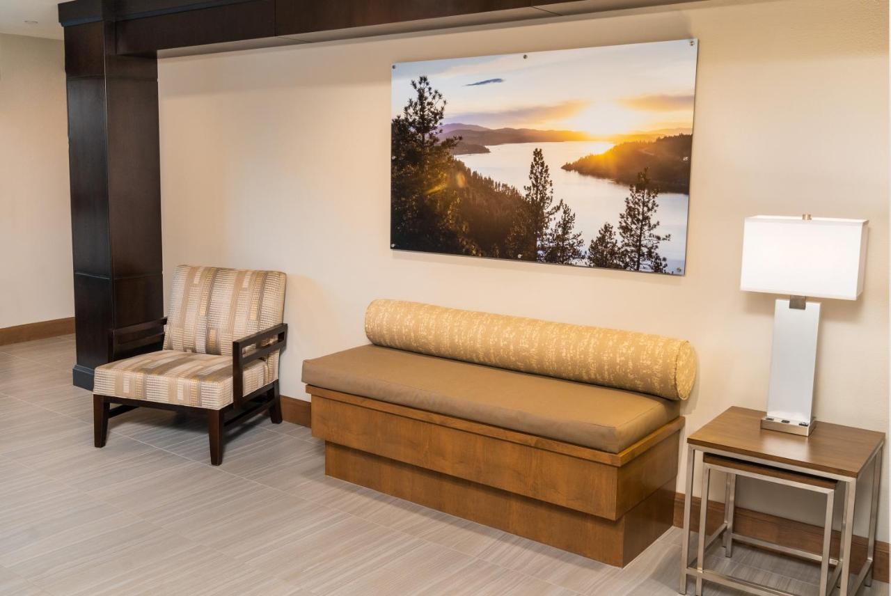 Staybridge Suites Coeur D'Alene By Ihg Dış mekan fotoğraf