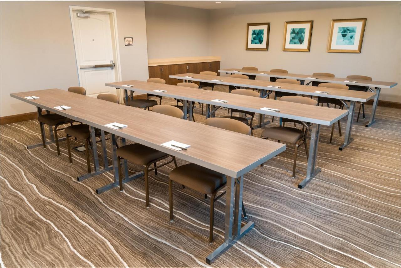Staybridge Suites Coeur D'Alene By Ihg Dış mekan fotoğraf