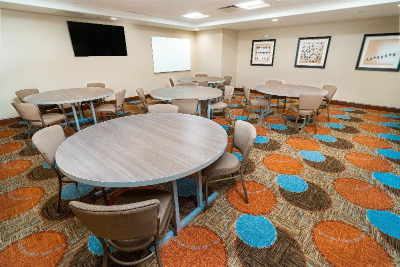 Staybridge Suites Coeur D'Alene By Ihg Dış mekan fotoğraf