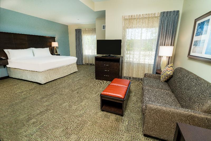 Staybridge Suites Coeur D'Alene By Ihg Dış mekan fotoğraf