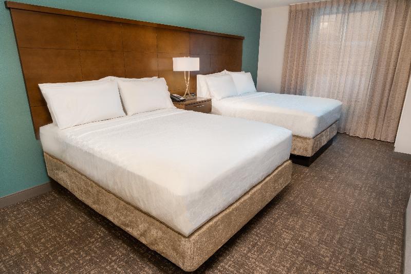 Staybridge Suites Coeur D'Alene By Ihg Dış mekan fotoğraf