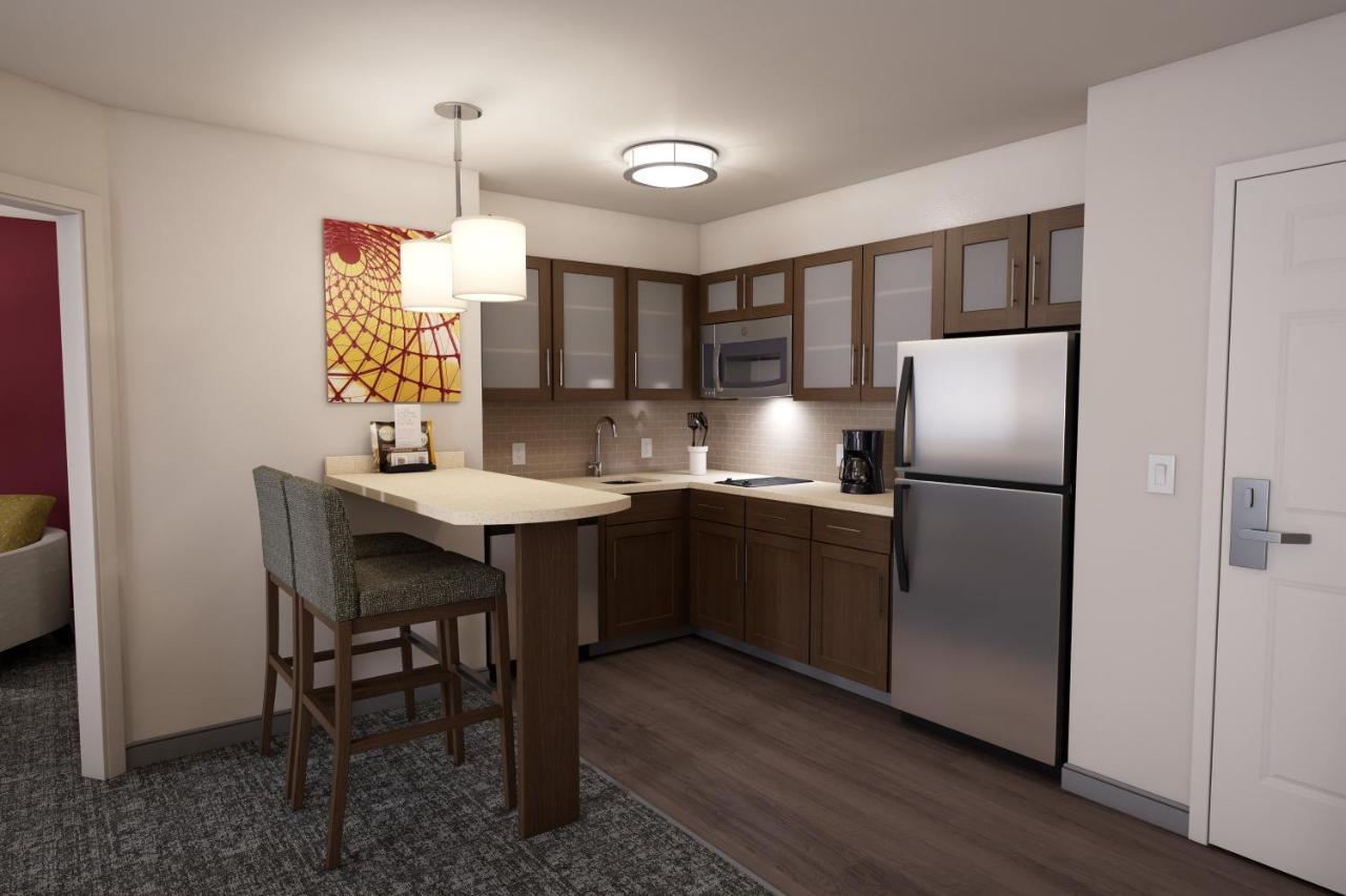 Staybridge Suites Coeur D'Alene By Ihg Dış mekan fotoğraf